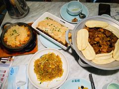 -小菜园新徽菜(无锡宜家荟聚中心店)