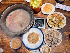 -冰煮羊(山水小区店)