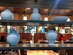 -金枝玉叶上海人家食府(三里河店)