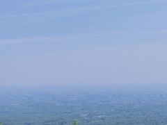 -紫金山山顶公园