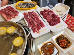 -杏花吴记牛肉火锅