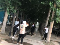 -花开映像儿童摄影
