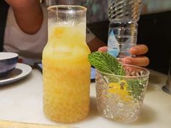 -绿茶餐厅(千岛湖银泰城店)