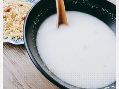 -上席擂茶·新中式青年茶馆(古城店)