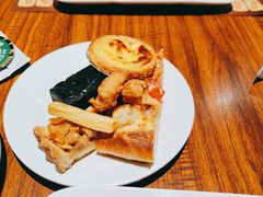 -汉巴味德(大悦城店)