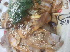 白切猪手-化州肥仔大排档(建安二路店)