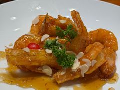 -万荣烤鸭店·北京菜(天坛店)
