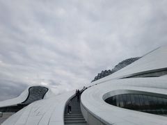 -哈尔滨大剧院