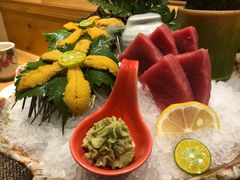 -大岛日本料理铁板烧(南通大饭店)
