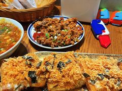 -小豆海棠(人民南路店)