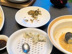 -味到1981日照海鲜·渔饺子