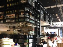 -玛尚诺Pizza&Bar(长泰广场店)