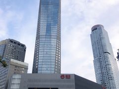 -南京金陵饭店