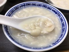 花生汤-没牙伯花生汤店(老药洲店)