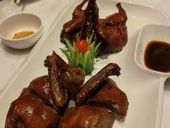 -成都海湾酒店·海湾壹品中餐厅(远大购物中心店)