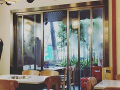 大堂-大院小院传统火锅·小酒馆(北城天街店)