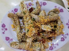 -瑶记海鲜餐厅(西涌店)
