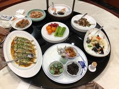 -喜盈门.鱼鲜家味(金马店)