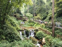 -青城山