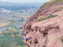 -马头山