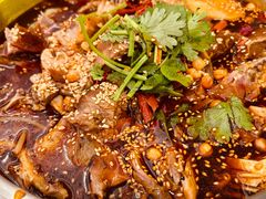 -蓉三少冒烤鸭·四川小吃集(北京首店)