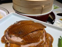 -京味斋·北京烤鸭(北京南站洋桥店)