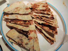 贡菜香饼-曹家小菜(胜太路店)