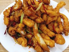 -九龙餐厅(大沽路店)