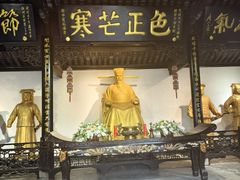 -包公祠