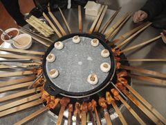 -去吃火盆烧烤(渝北兴科路店)