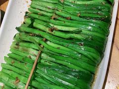 -木屋烧烤(坂田天安云谷店)