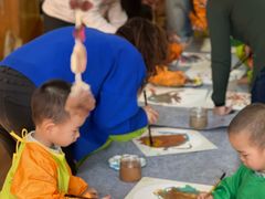 -世纪飞马幼儿园(西城校区)