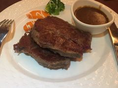 -麦茜哥牛扒城(中银店)