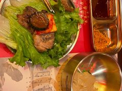 -西塔老太太泥炉烤肉(苏州大悦城店)