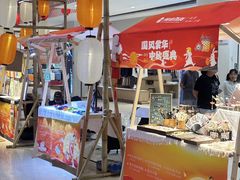 -银泰百货(北京大红门店)