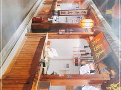 -正阳门饭庄·烤鸭·北京菜(万丰路七里庄店)