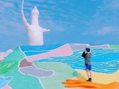 -六鳌翡翠湾滨海度假景区