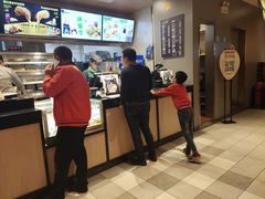 -德克士(洪洞店)