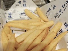 -bluefrog蓝蛙(悠唐购物中心店)