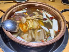 -一善菌·云南菌汤·云南菜(银泰城店)