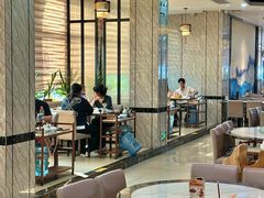 -點無缺茶楼·海鲜酒家(世博店)