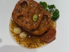 -汤城小厨•粤菜•靓汤(西直门凯德MALL店)