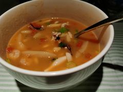 -桂满陇·桃花院落(长泰广场店)