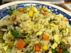 -粗茶淡饭(东关街店)