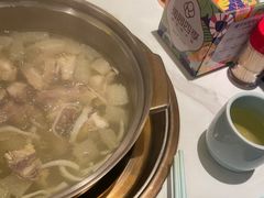 -润园四季椰子鸡火锅(南山海岸城店)