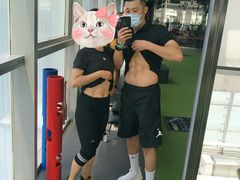 -OXYGYM 奥美氧舱运动中心(朝阳大悦城店)
