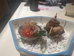-大桥日本料理·日式放题·铁板定食(科兴科学园店)