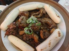 -木桶记臭鳜鱼·安徽非遗名菜(火车站白马老店)