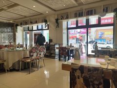 大堂-红樱桃·新派辽菜(北行店)