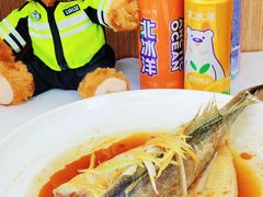 -庆山饭店·海鲜饺子家常菜(北戴河黑石路店)